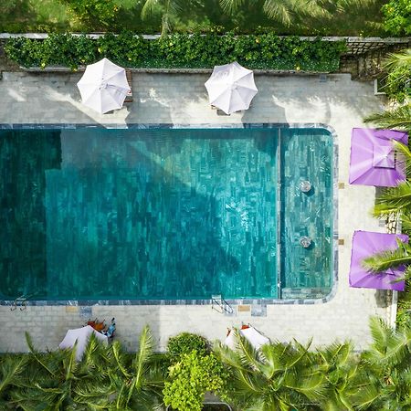 Leaf Hotel Phu Quoc Eksteriør bilde