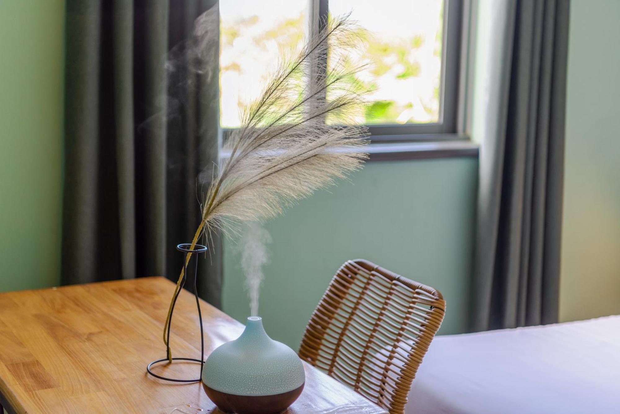 Leaf Hotel Phu Quoc Eksteriør bilde